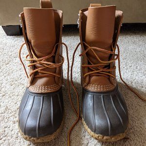 L.L. Bean Boots